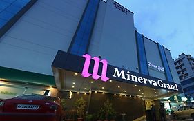 Minerva Grand Kondapur